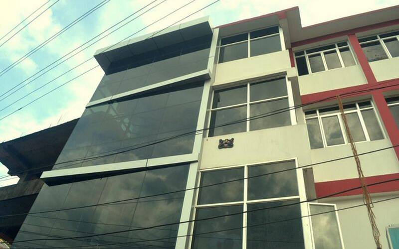 Hotel R.D. International, Port Blair 1